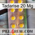 Tadarise 20 Mg new11